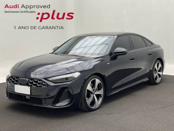AUDI A5 2.0 TFSI GASOLINA PERFORMANCE S EDITION QUATTRO S TRONIC